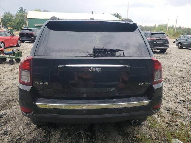 Photo 5 VIN: 1C4NJDCB6ED920769 - JEEP COMPASS LI 