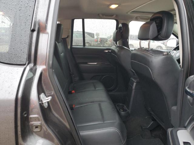 Photo 10 VIN: 1C4NJDCB6FD358132 - JEEP COMPASS 