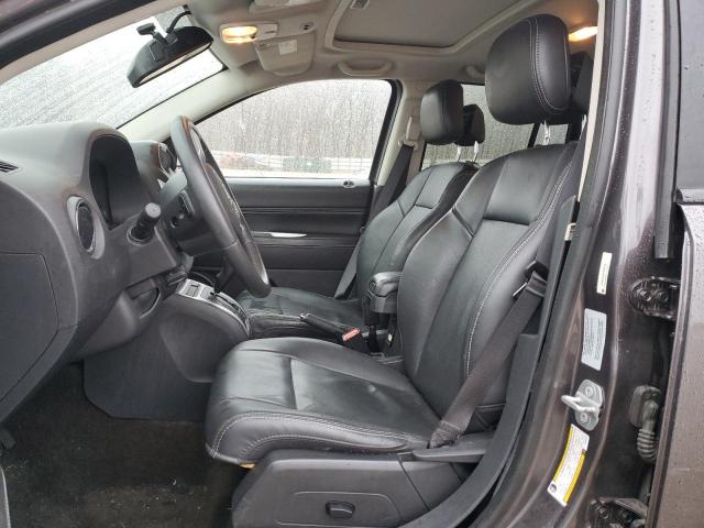 Photo 6 VIN: 1C4NJDCB6FD358132 - JEEP COMPASS 