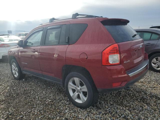 Photo 1 VIN: 1C4NJDCB7CD571988 - JEEP COMPASS LI 