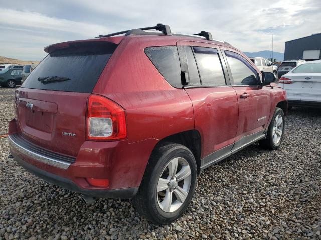 Photo 2 VIN: 1C4NJDCB7CD571988 - JEEP COMPASS LI 