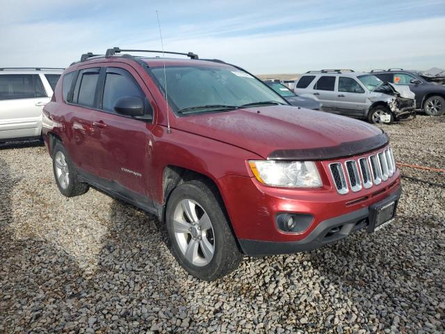 Photo 3 VIN: 1C4NJDCB7CD571988 - JEEP COMPASS LI 