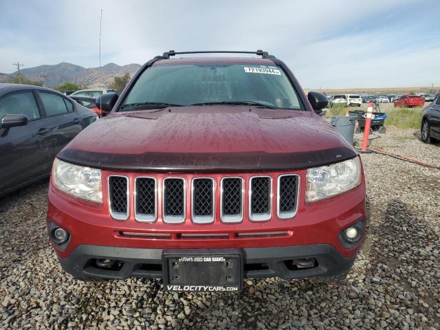 Photo 4 VIN: 1C4NJDCB7CD571988 - JEEP COMPASS LI 