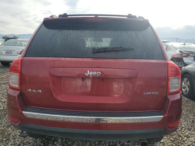 Photo 5 VIN: 1C4NJDCB7CD571988 - JEEP COMPASS LI 