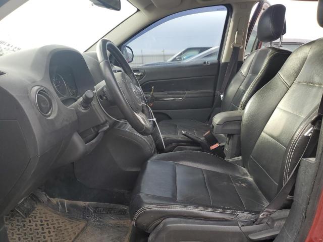 Photo 6 VIN: 1C4NJDCB7CD571988 - JEEP COMPASS LI 