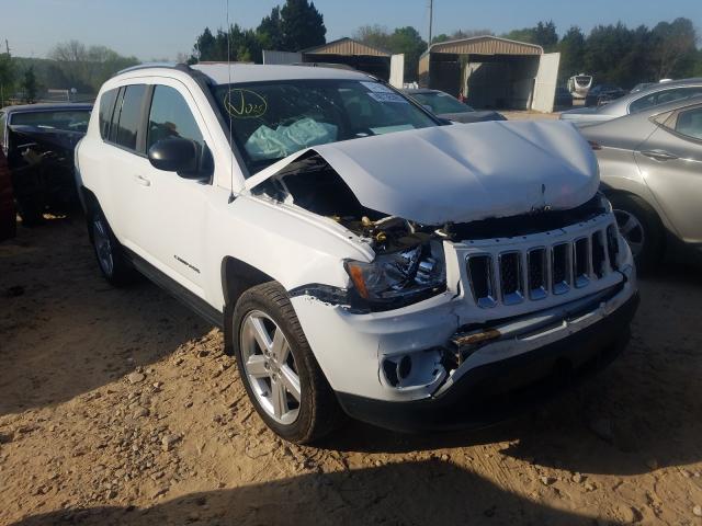 Photo 0 VIN: 1C4NJDCB7CD590279 - JEEP COMPASS LI 