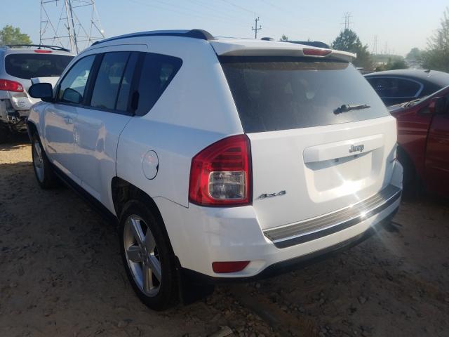 Photo 2 VIN: 1C4NJDCB7CD590279 - JEEP COMPASS LI 