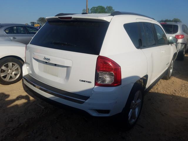 Photo 3 VIN: 1C4NJDCB7CD590279 - JEEP COMPASS LI 