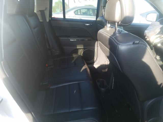 Photo 5 VIN: 1C4NJDCB7CD590279 - JEEP COMPASS LI 