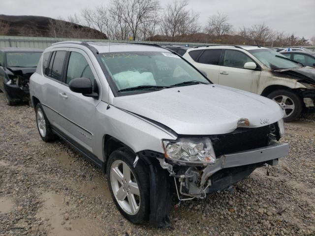 Photo 0 VIN: 1C4NJDCB7CD593327 - JEEP COMPASS LI 