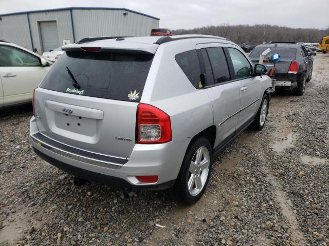 Photo 3 VIN: 1C4NJDCB7CD593327 - JEEP COMPASS LI 