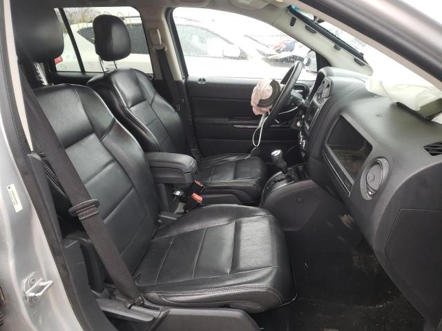 Photo 4 VIN: 1C4NJDCB7CD593327 - JEEP COMPASS LI 