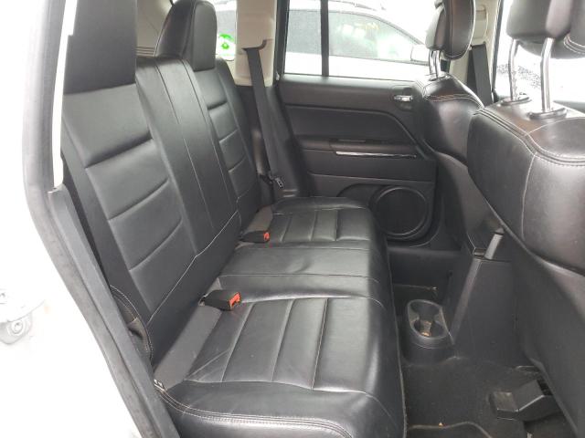 Photo 5 VIN: 1C4NJDCB7CD593327 - JEEP COMPASS LI 