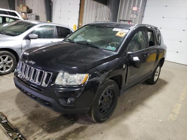 Photo 1 VIN: 1C4NJDCB7CD599371 - JEEP COMPASS LI 