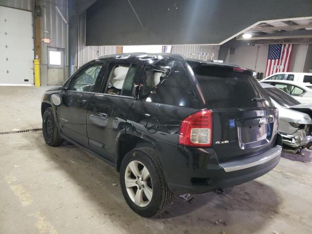 Photo 2 VIN: 1C4NJDCB7CD599371 - JEEP COMPASS LI 