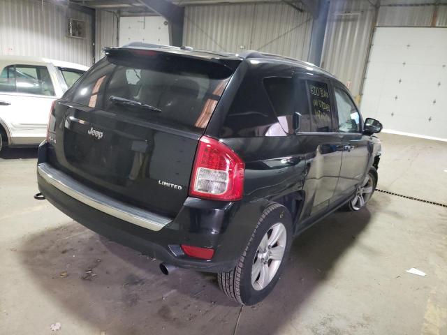 Photo 3 VIN: 1C4NJDCB7CD599371 - JEEP COMPASS LI 