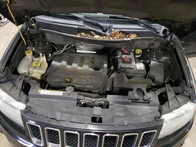 Photo 6 VIN: 1C4NJDCB7CD599371 - JEEP COMPASS LI 