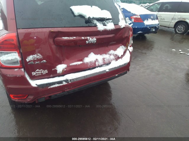 Photo 5 VIN: 1C4NJDCB7CD600034 - JEEP COMPASS 