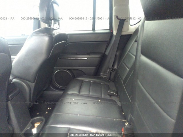 Photo 7 VIN: 1C4NJDCB7CD600034 - JEEP COMPASS 