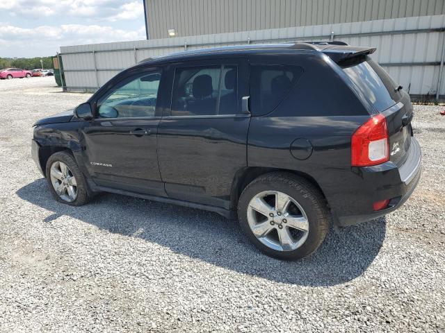 Photo 1 VIN: 1C4NJDCB7CD625967 - JEEP COMPASS LI 