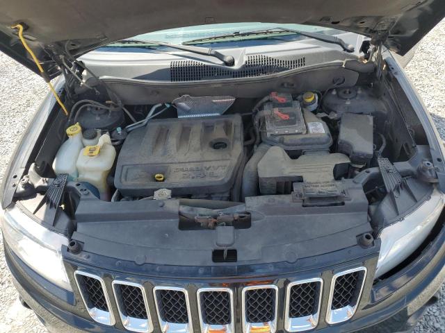 Photo 10 VIN: 1C4NJDCB7CD625967 - JEEP COMPASS LI 