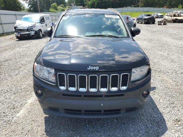 Photo 4 VIN: 1C4NJDCB7CD625967 - JEEP COMPASS LI 