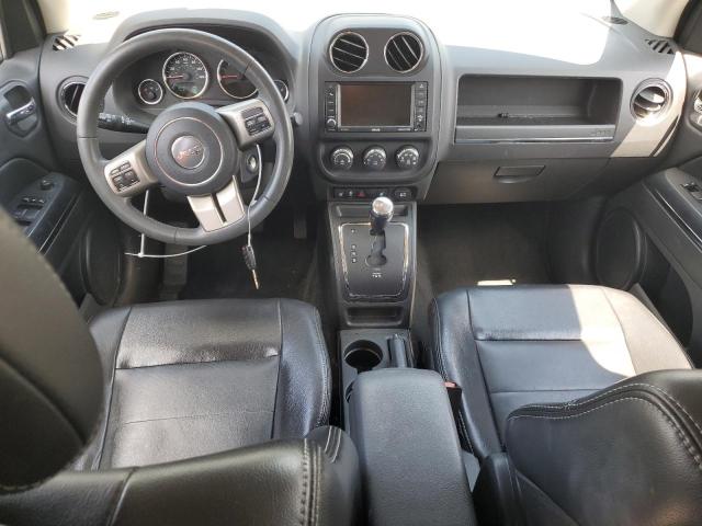 Photo 7 VIN: 1C4NJDCB7CD625967 - JEEP COMPASS LI 