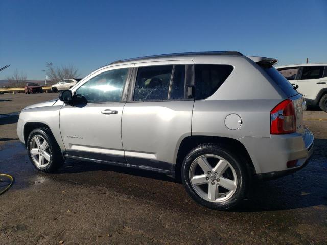 Photo 1 VIN: 1C4NJDCB7DD158583 - JEEP COMPASS LI 