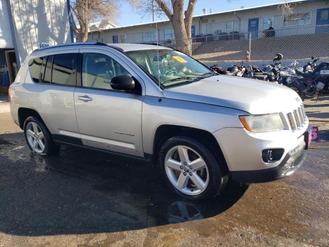 Photo 3 VIN: 1C4NJDCB7DD158583 - JEEP COMPASS LI 