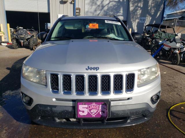 Photo 4 VIN: 1C4NJDCB7DD158583 - JEEP COMPASS LI 