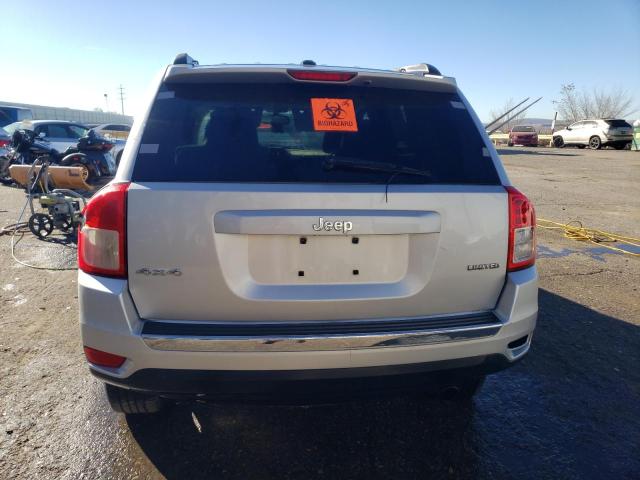 Photo 5 VIN: 1C4NJDCB7DD158583 - JEEP COMPASS LI 