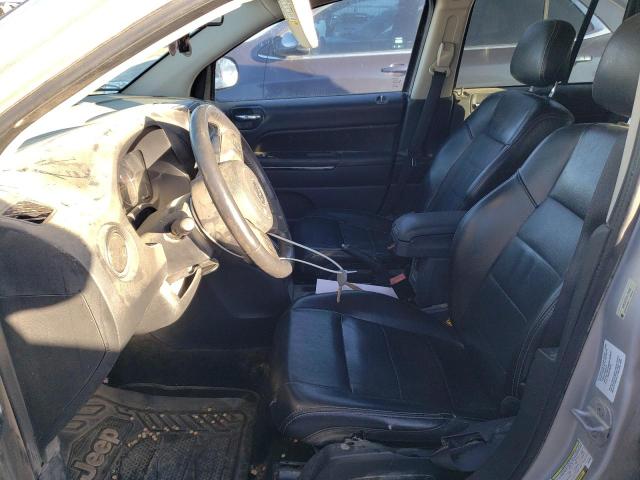 Photo 6 VIN: 1C4NJDCB7DD158583 - JEEP COMPASS LI 