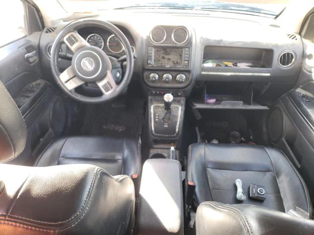 Photo 7 VIN: 1C4NJDCB7DD158583 - JEEP COMPASS LI 