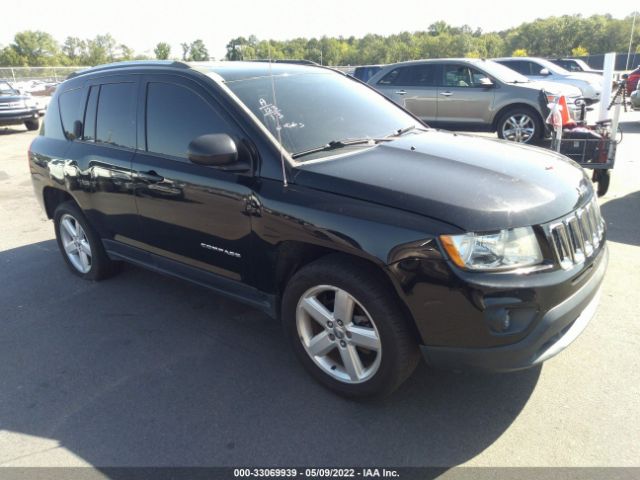 Photo 0 VIN: 1C4NJDCB7DD241477 - JEEP COMPASS 