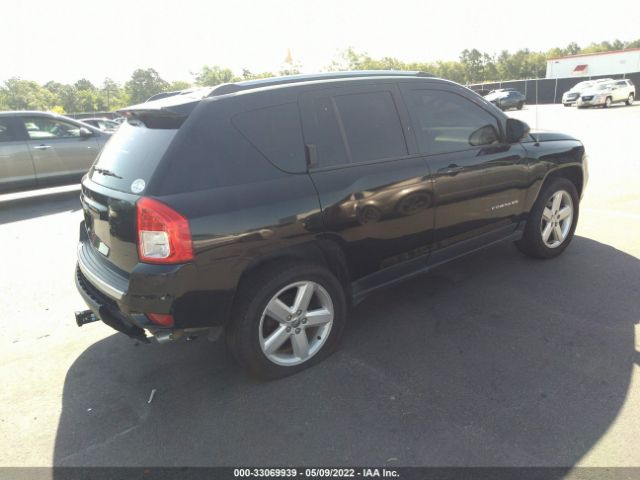 Photo 3 VIN: 1C4NJDCB7DD241477 - JEEP COMPASS 