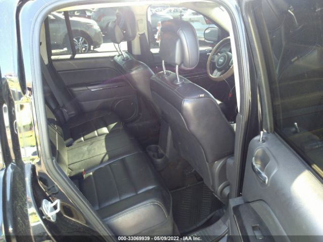 Photo 7 VIN: 1C4NJDCB7DD241477 - JEEP COMPASS 