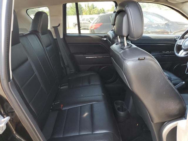 Photo 10 VIN: 1C4NJDCB7DD253953 - JEEP COMPASS LI 