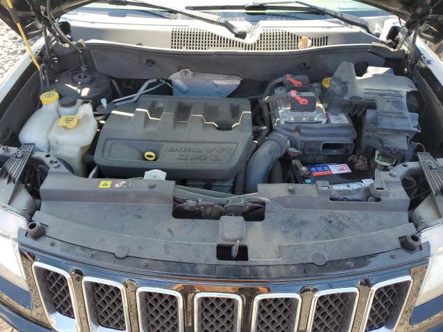 Photo 11 VIN: 1C4NJDCB7DD253953 - JEEP COMPASS LI 