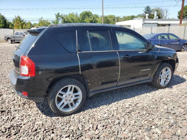 Photo 2 VIN: 1C4NJDCB7DD253953 - JEEP COMPASS LI 