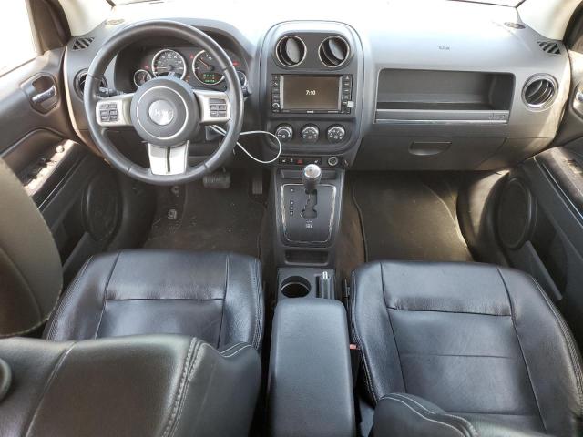 Photo 7 VIN: 1C4NJDCB7DD253953 - JEEP COMPASS LI 