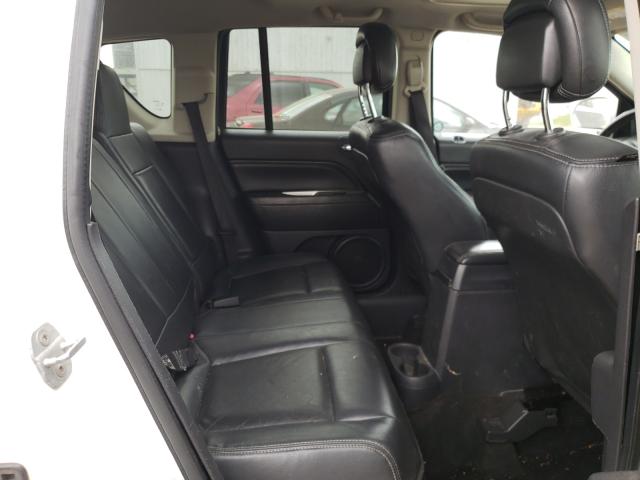 Photo 5 VIN: 1C4NJDCB7ED565028 - JEEP COMPASS LI 