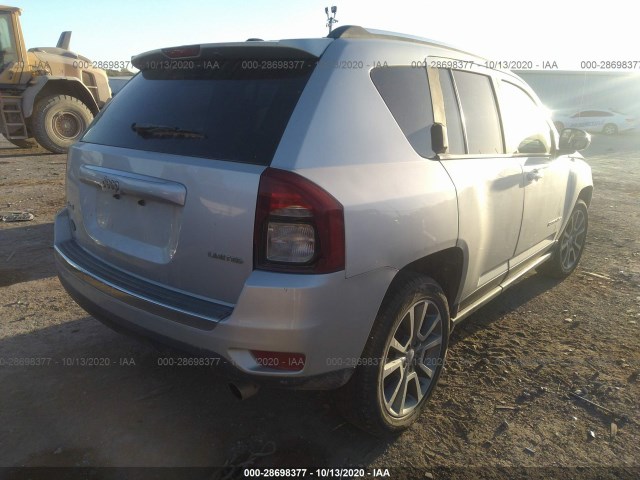 Photo 3 VIN: 1C4NJDCB7ED569967 - JEEP COMPASS 