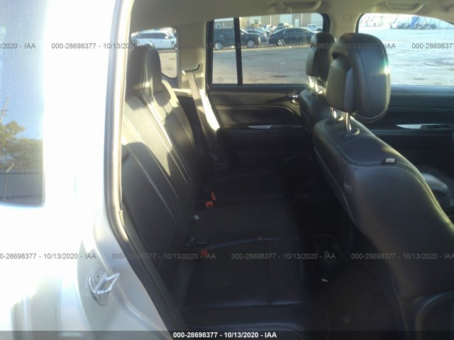 Photo 7 VIN: 1C4NJDCB7ED569967 - JEEP COMPASS 