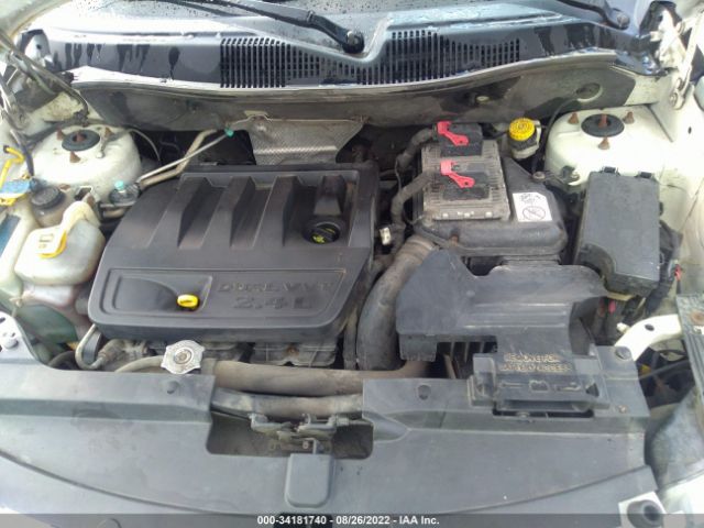 Photo 9 VIN: 1C4NJDCB7ED616446 - JEEP COMPASS 