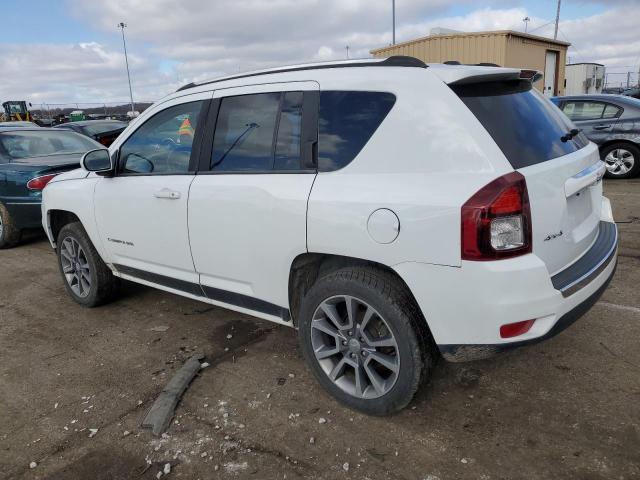 Photo 1 VIN: 1C4NJDCB7ED651116 - JEEP COMPASS LI 