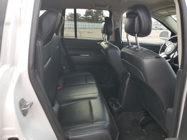 Photo 10 VIN: 1C4NJDCB7ED651116 - JEEP COMPASS LI 