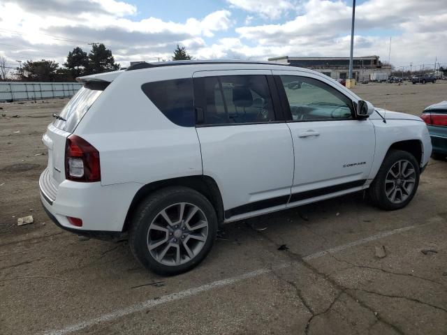 Photo 2 VIN: 1C4NJDCB7ED651116 - JEEP COMPASS LI 