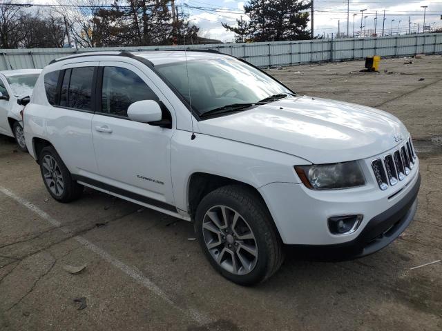 Photo 3 VIN: 1C4NJDCB7ED651116 - JEEP COMPASS LI 