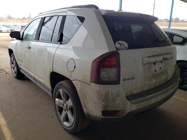 Photo 2 VIN: 1C4NJDCB7ED651164 - JEEP COMPASS LI 