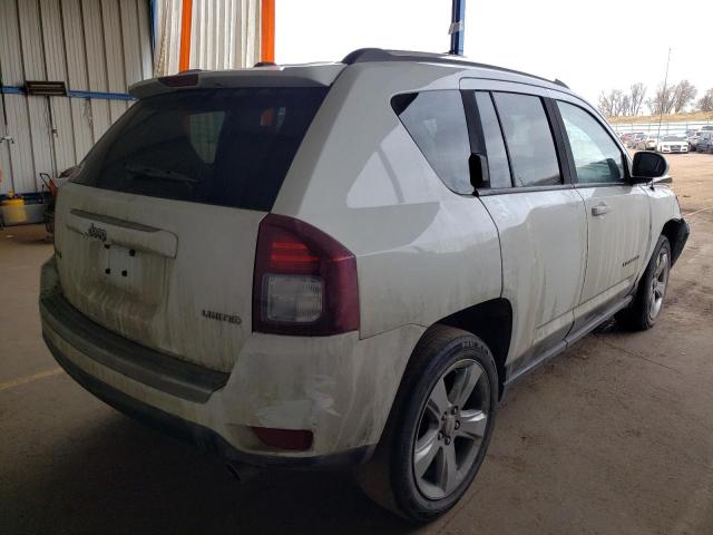 Photo 3 VIN: 1C4NJDCB7ED651164 - JEEP COMPASS LI 